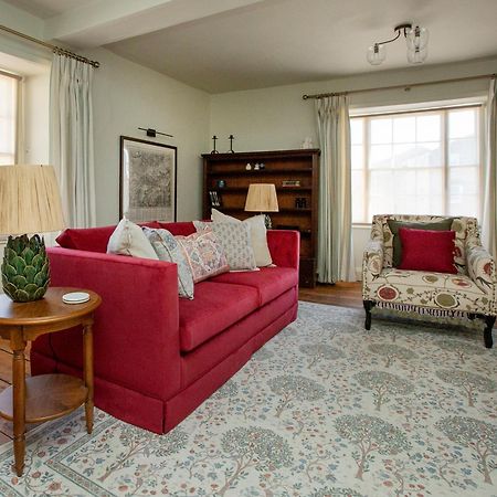 Stratton House Hotel & Spa Cirencester Bagian luar foto