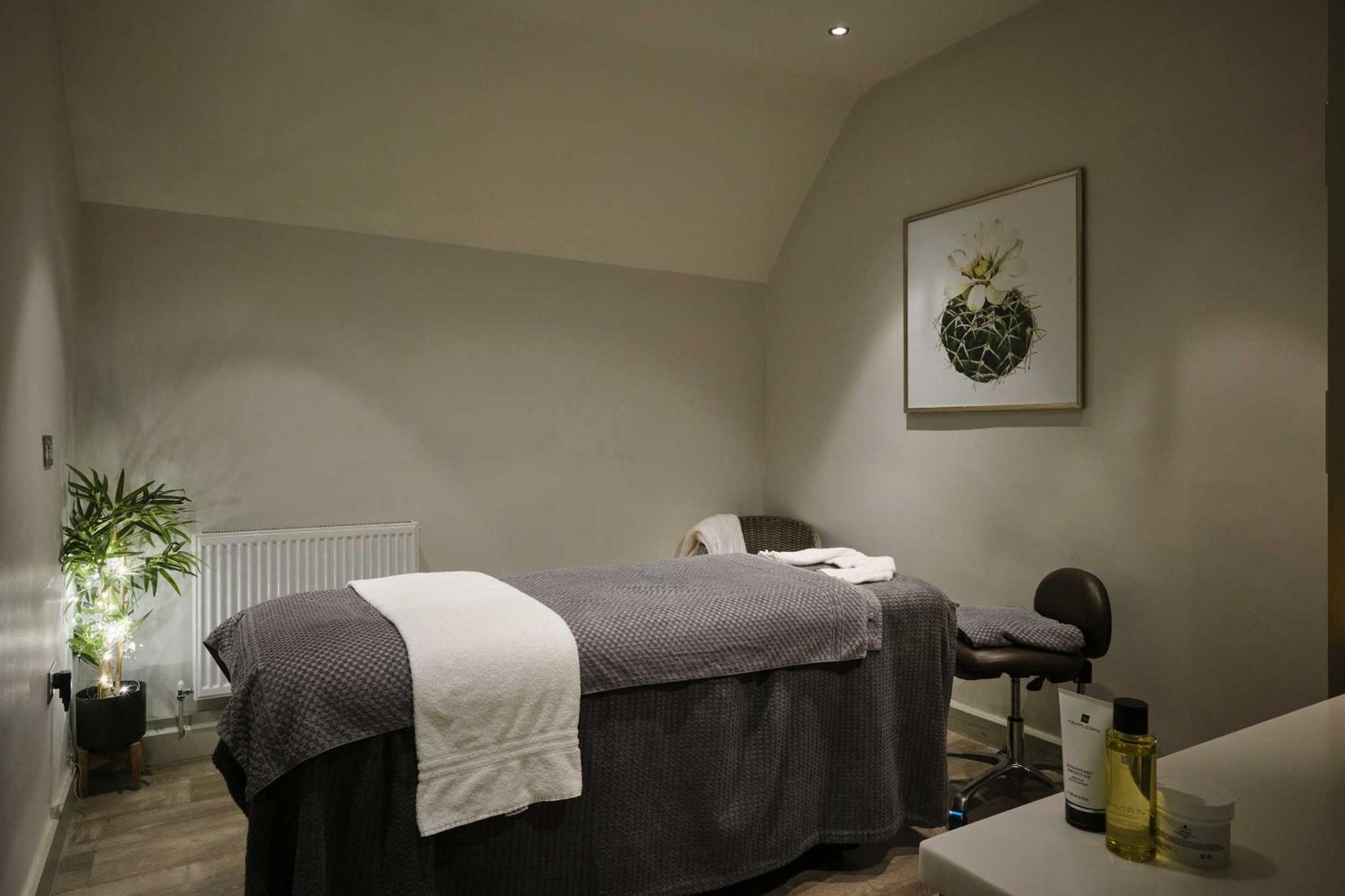 Stratton House Hotel & Spa Cirencester Bagian luar foto