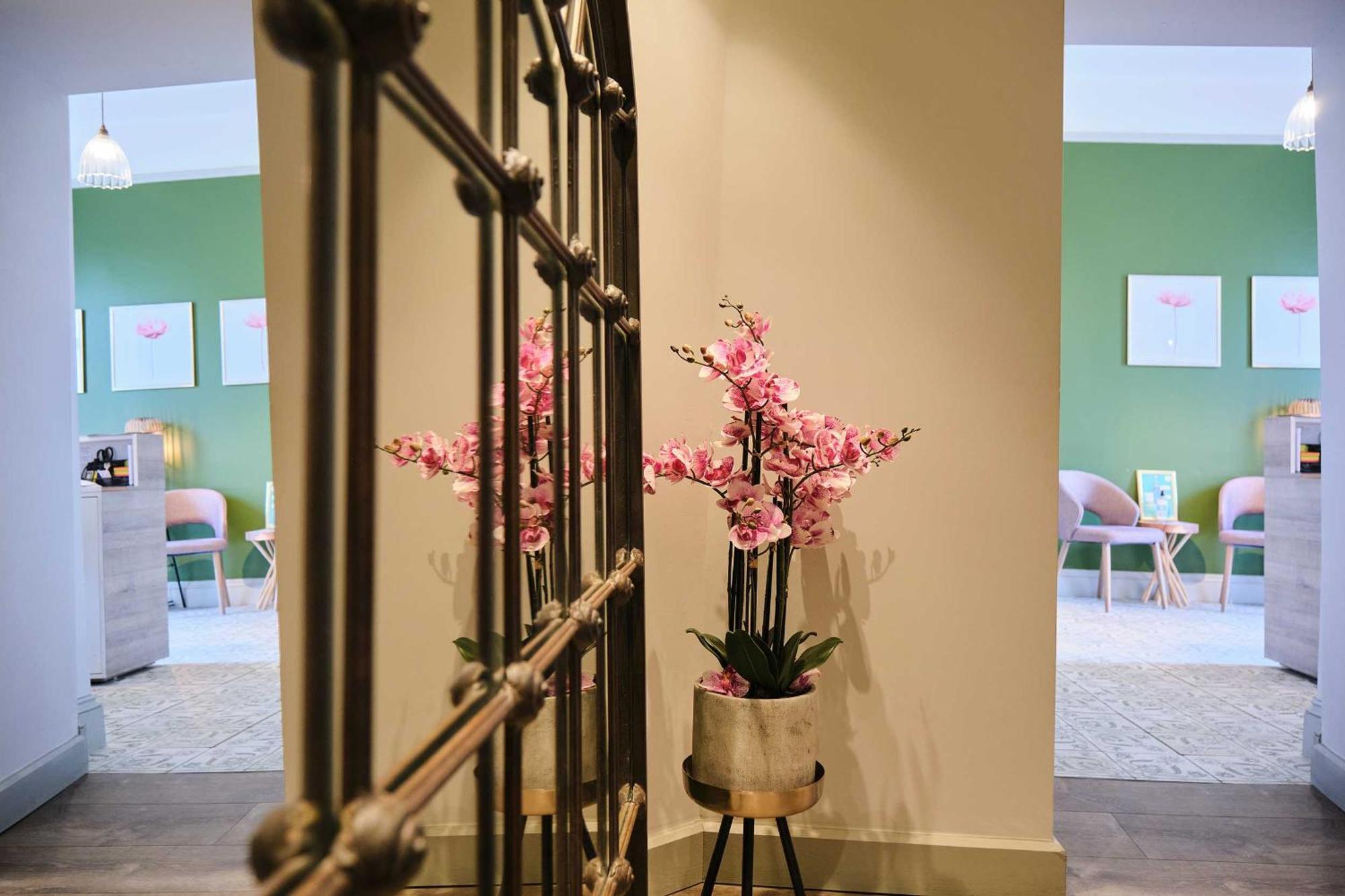 Stratton House Hotel & Spa Cirencester Bagian luar foto
