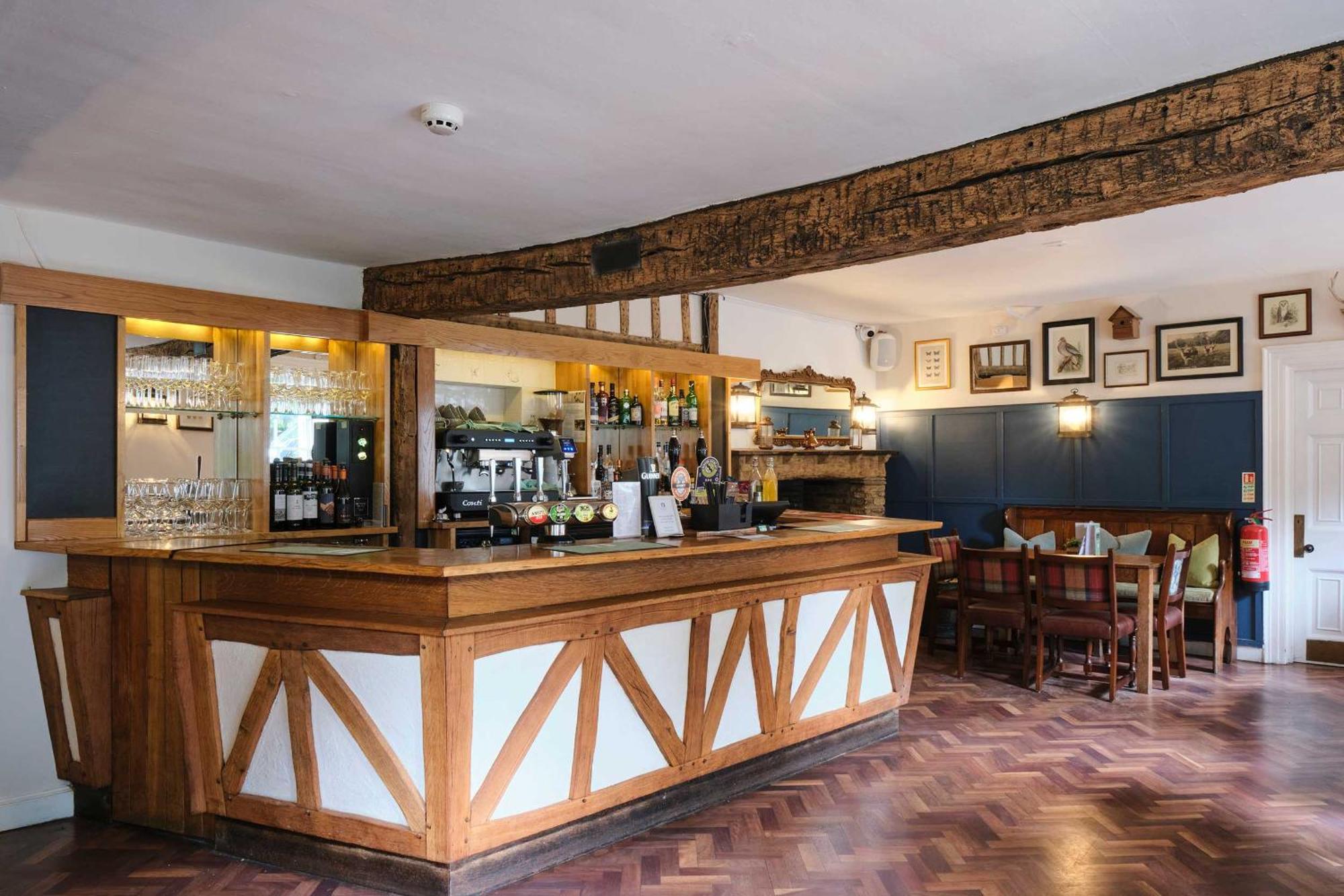 Stratton House Hotel & Spa Cirencester Bagian luar foto