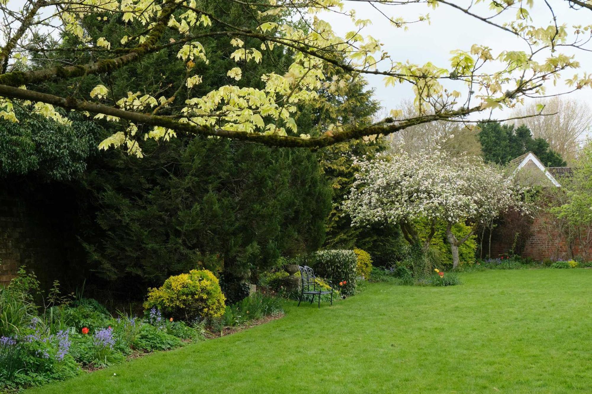 Stratton House Hotel & Spa Cirencester Bagian luar foto