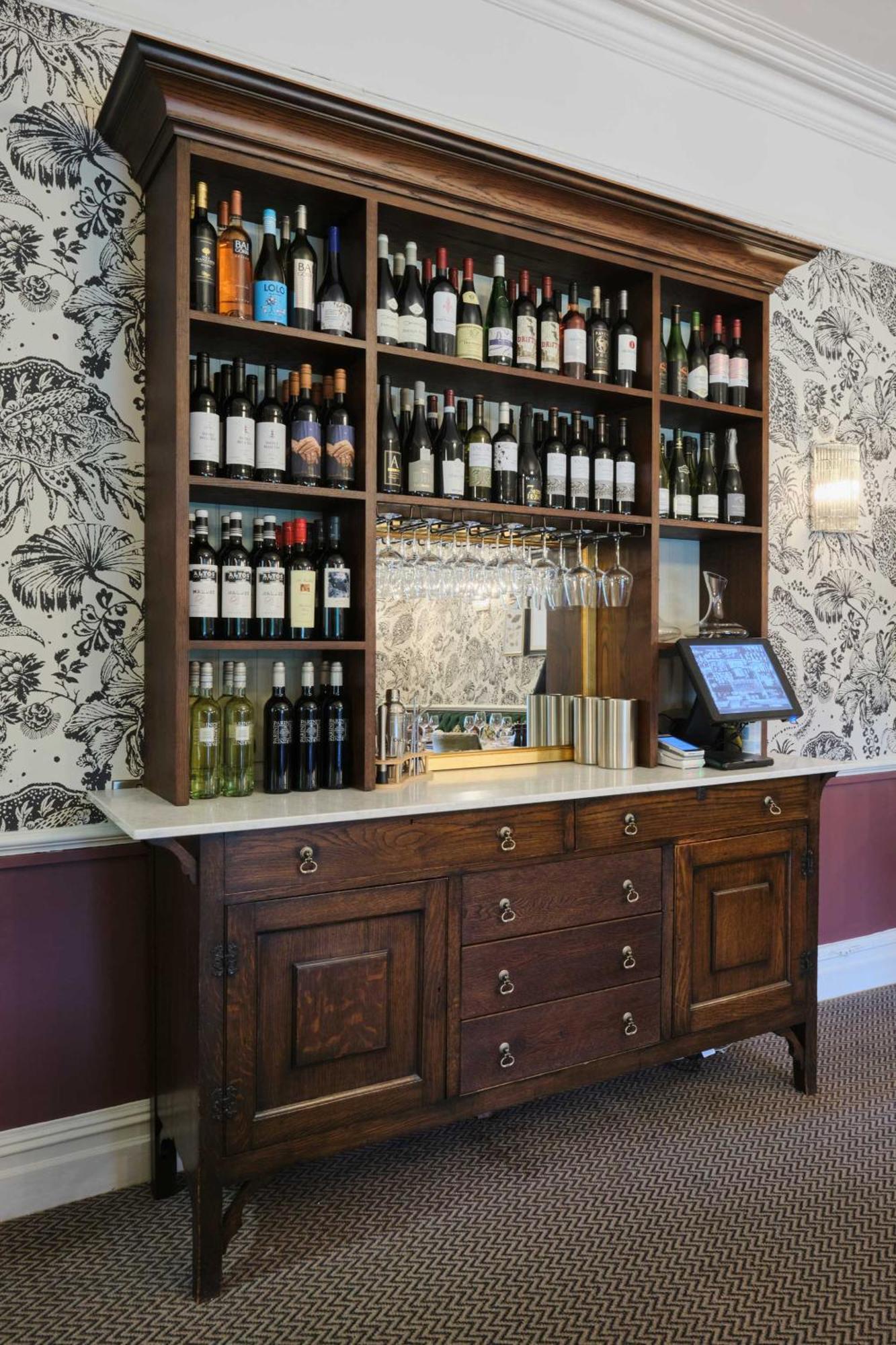 Stratton House Hotel & Spa Cirencester Bagian luar foto