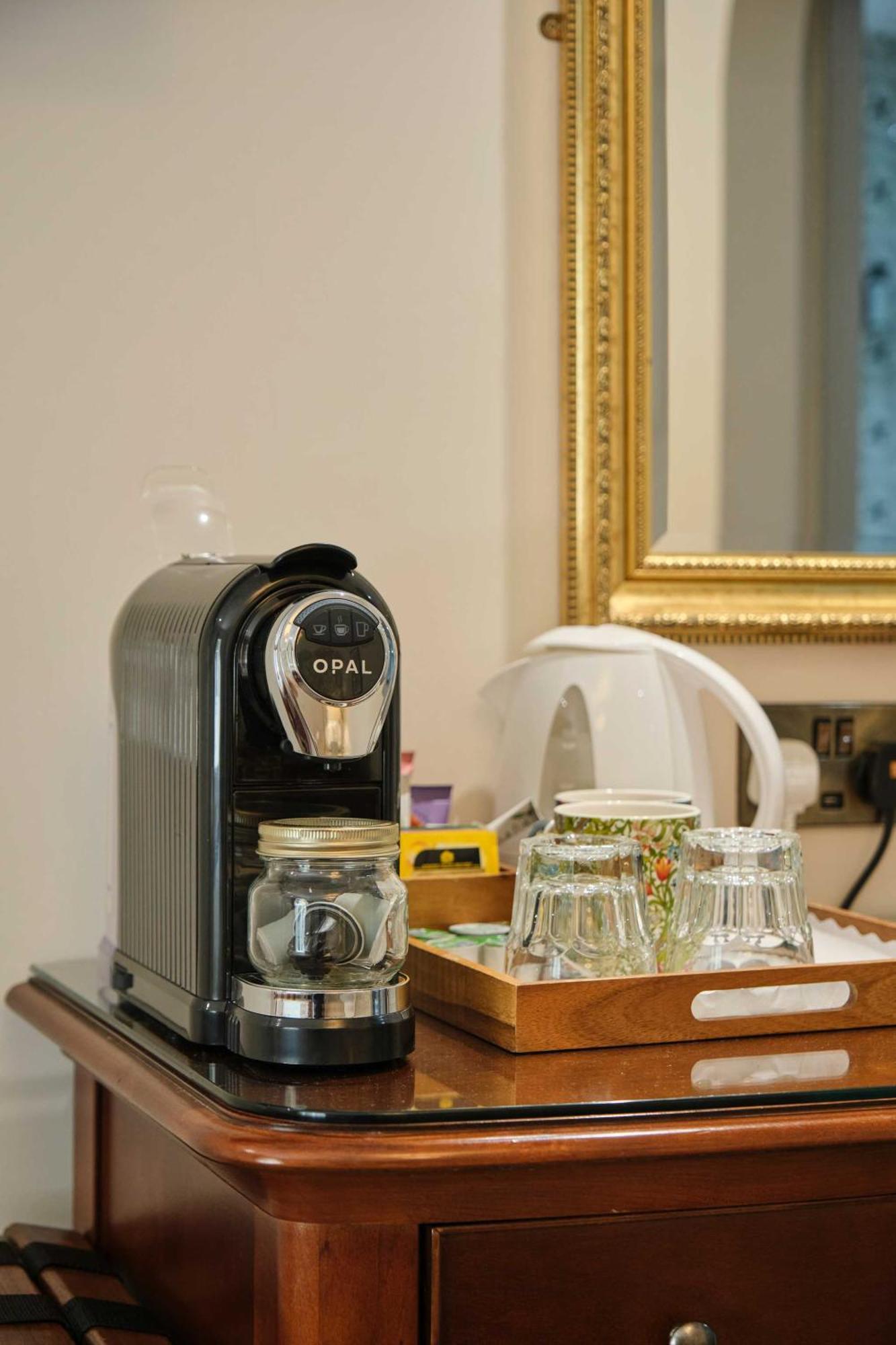Stratton House Hotel & Spa Cirencester Bagian luar foto