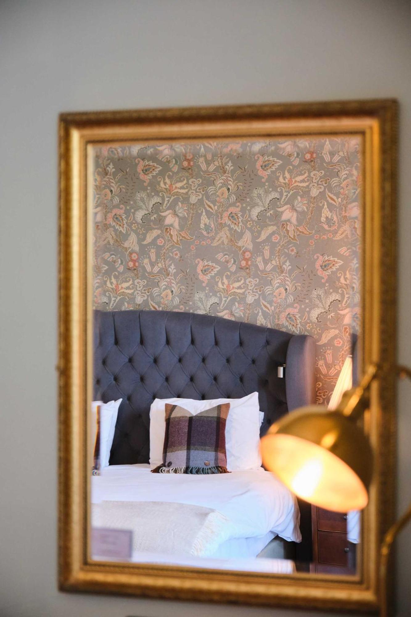 Stratton House Hotel & Spa Cirencester Bagian luar foto