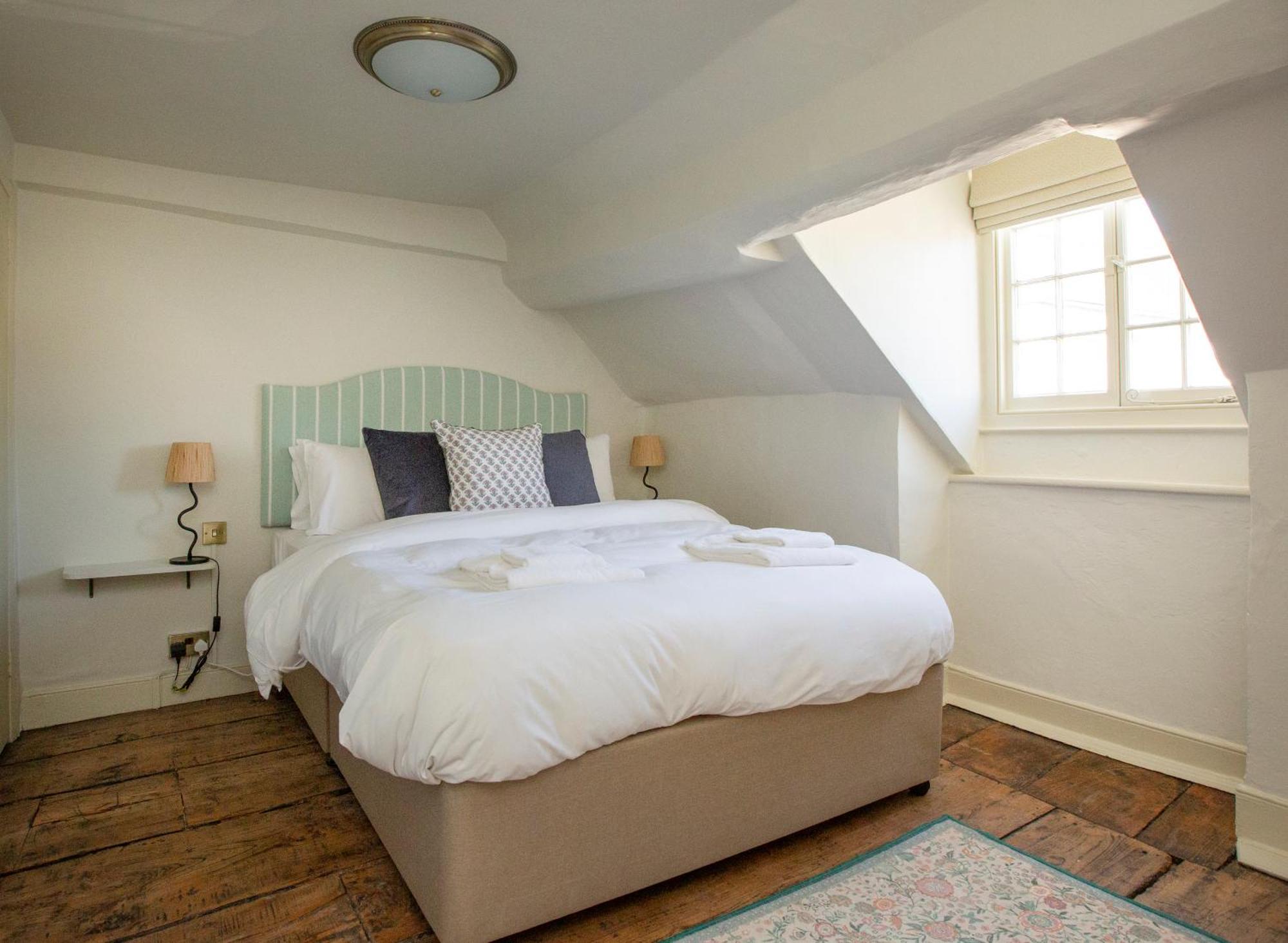 Stratton House Hotel & Spa Cirencester Ruang foto