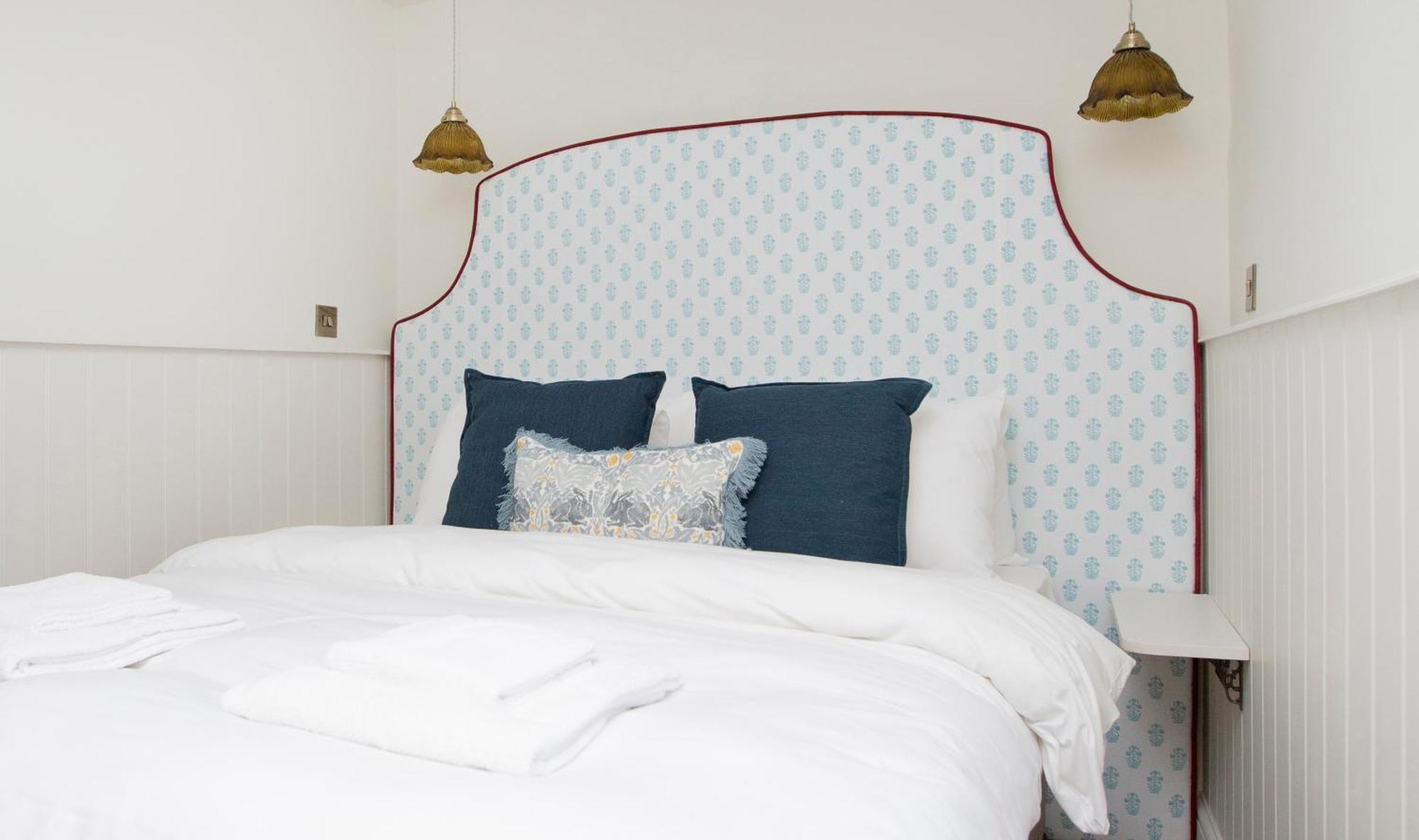 Stratton House Hotel & Spa Cirencester Ruang foto