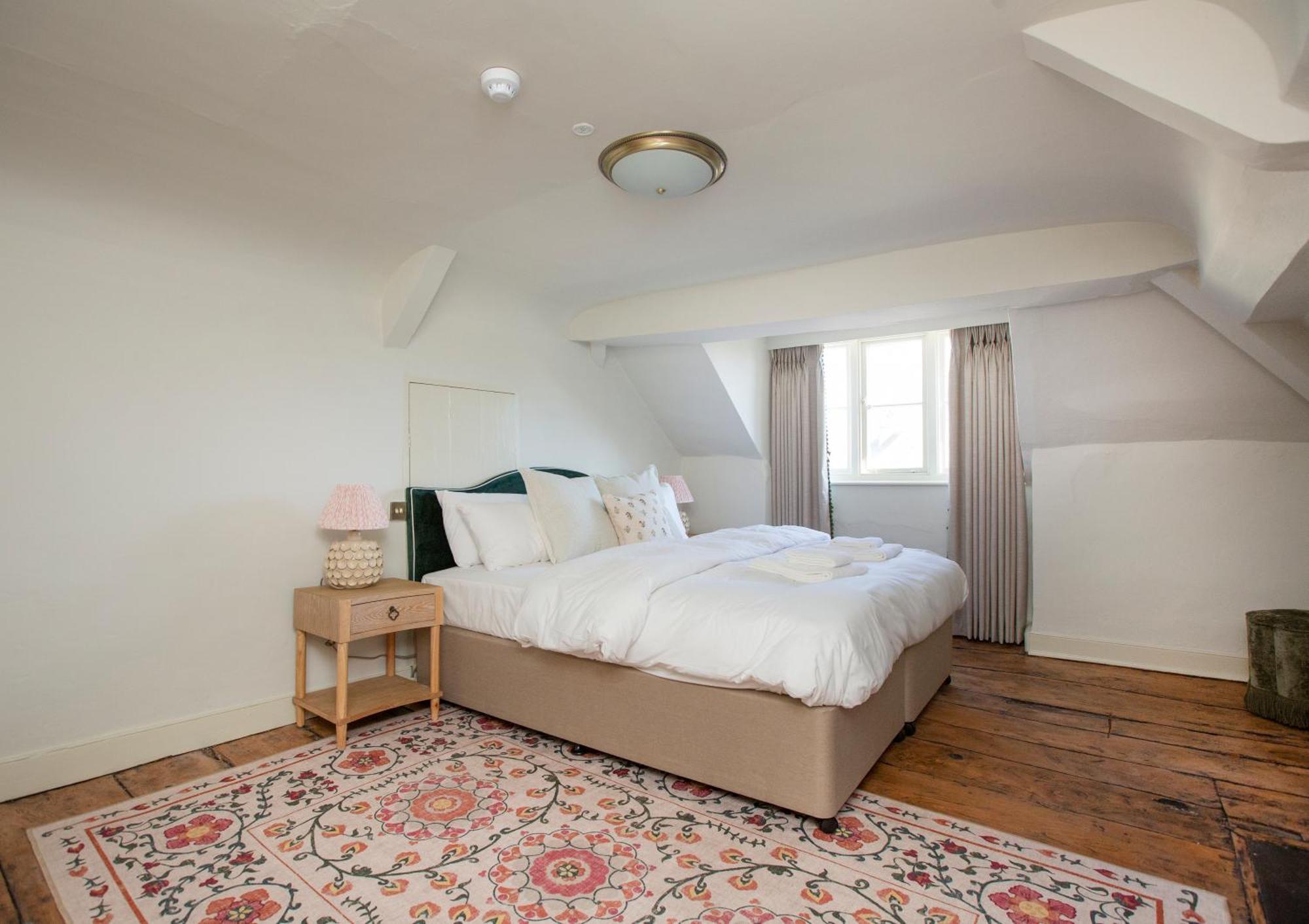 Stratton House Hotel & Spa Cirencester Ruang foto